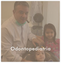 Odontopediatria