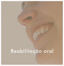 reabilitação Oral